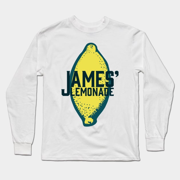 Lyrical lemonade crewneck top